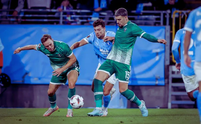 Bulgaria: Perfect Start: Bulgarian Champions Edge Past Malmö in Sweden