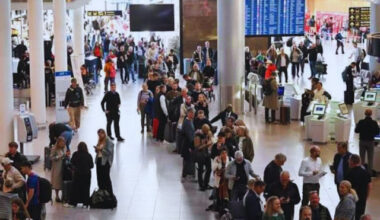 Bulgaria: Hybrid Threats Escalate: Unidentified Drones Ground Flights in Denmark Again