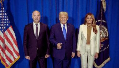Bulgaria: Zhelyazkov to Trump: Energy and Defense Drive Historic Bulgaria–US Cooperation