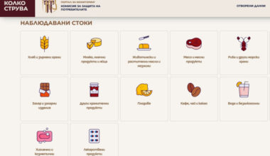 Bulgaria: Bulgaria: New National Price Portal Active, Yet Coverage Starts with Just Two Retailers