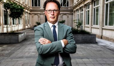 ‘Onze rentefactuur loopt weer op’