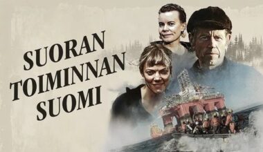 Suoran toiminnan Suomi on täynnä kapinaa ja kansalaistottelemattomuutta