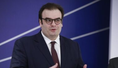 Pierrakakis in Economist: Single market must drive growth
