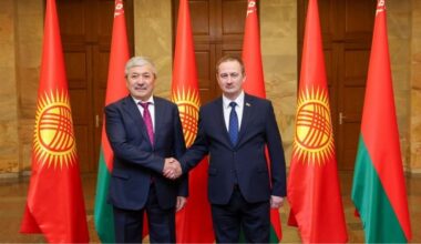 Kyrgyzstan plans to assemble Belarusian farm machinery
