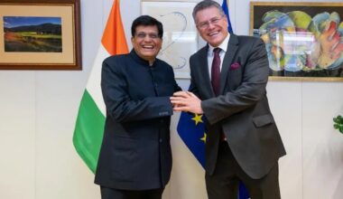 How India–EU free trade agreement will be a win-win for both – Firstpost