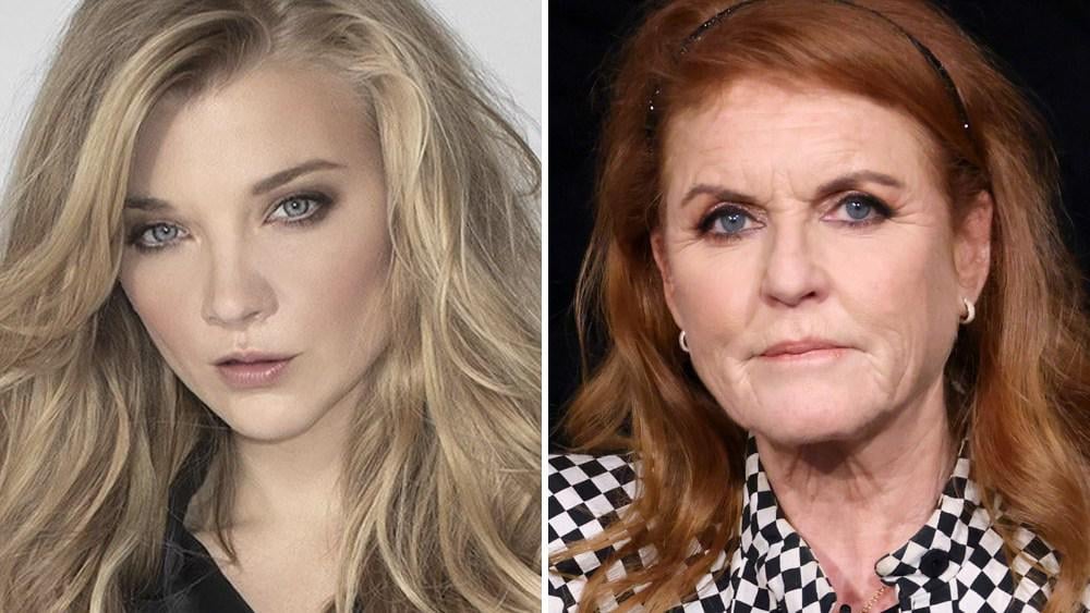 Natalie Dormer Says She Won’t Promote Sarah Ferguson Series ‘The Lady’ Following Epstein Revelations, Donates Salary to Charity