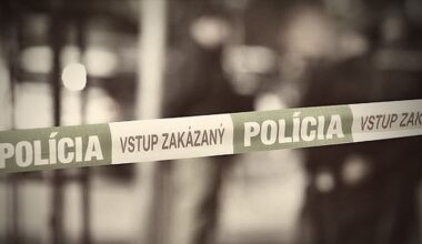 Polícia vyšetruje prípad pobodaného muža v Senci - Regióny - Správy