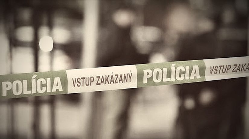 Polícia vyšetruje prípad pobodaného muža v Senci - Regióny - Správy