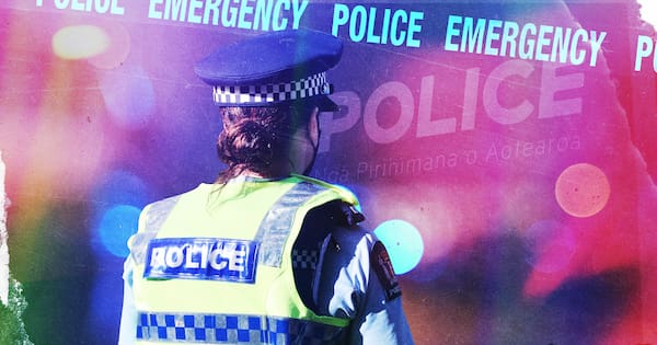 Gang pad in Christchurch targeted in attempted firebombing