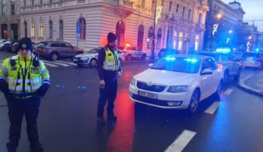 Romania, Czechia, and Hungary dismantle Belarusian espionage network in Europe