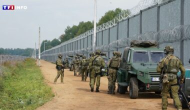Opération "Sentinelle orientale" : comment l'Otan veut renforcer son flanc est