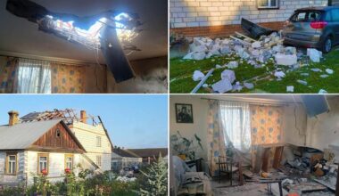 Guerra Ucraina Russia, le ultime news di oggi 10 settembre. DIRETTA