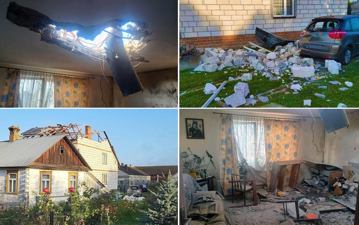 Guerra Ucraina Russia, le ultime news di oggi 10 settembre. DIRETTA