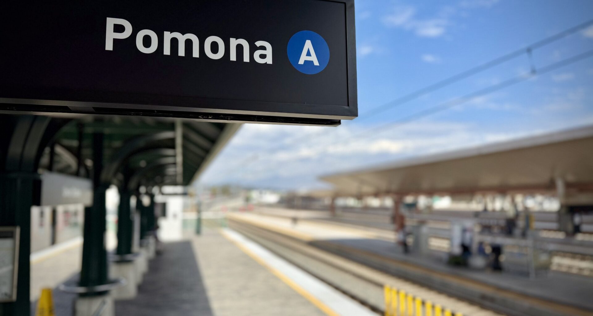 Los Angeles' A Line Is the World's Longest—and Most Frustrating—Light Rail