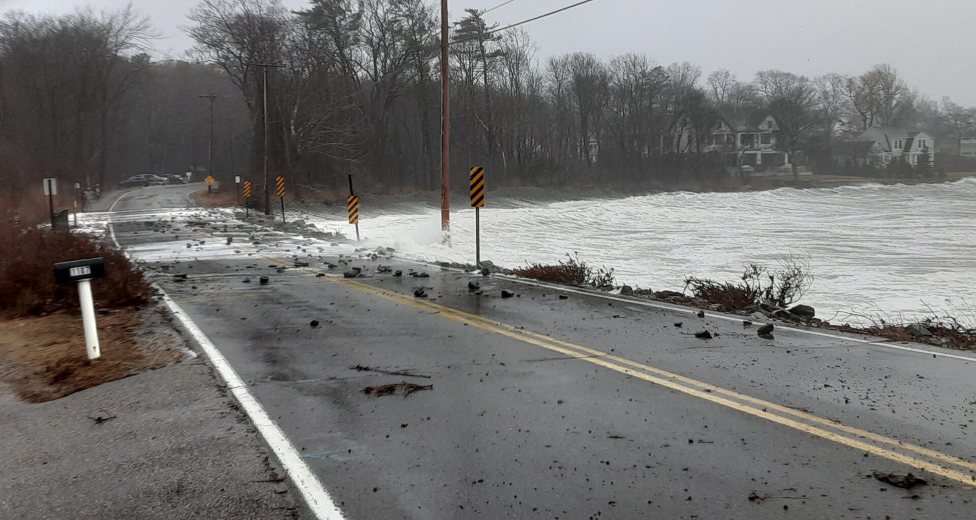 Cape Elizabeth prepares to combat climate change