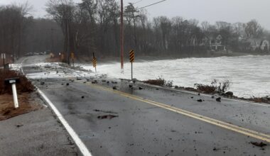 Cape Elizabeth prepares to combat climate change