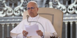 Pope: Israeli strike in Qatar a ‘truly serious’ situation