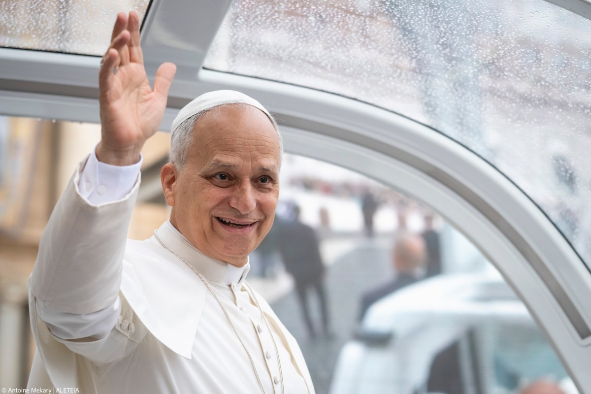 Leo XIV is turning 70. Does that make him young for a pope?