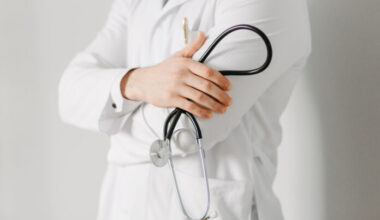 Hospital work and financing in Latvia – different views from LVSADA and the State Audit Office