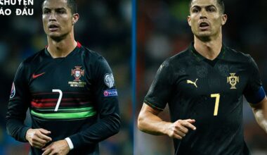 Special Portugal 2026 'Black Panther' Kit Leaked - Tribute to Legendary Eusébio