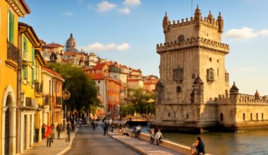 Portugal Expands PR Options for Indian Nationals: A Gateway to European Residency