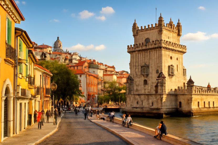 Portugal Expands PR Options for Indian Nationals: A Gateway to European Residency