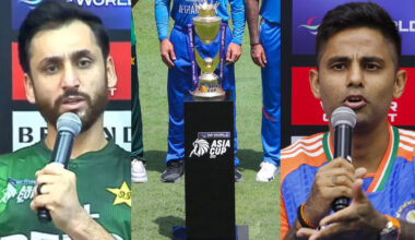 India vs Pakistan clash tickets not sold out; sky high prices possible reason- Report