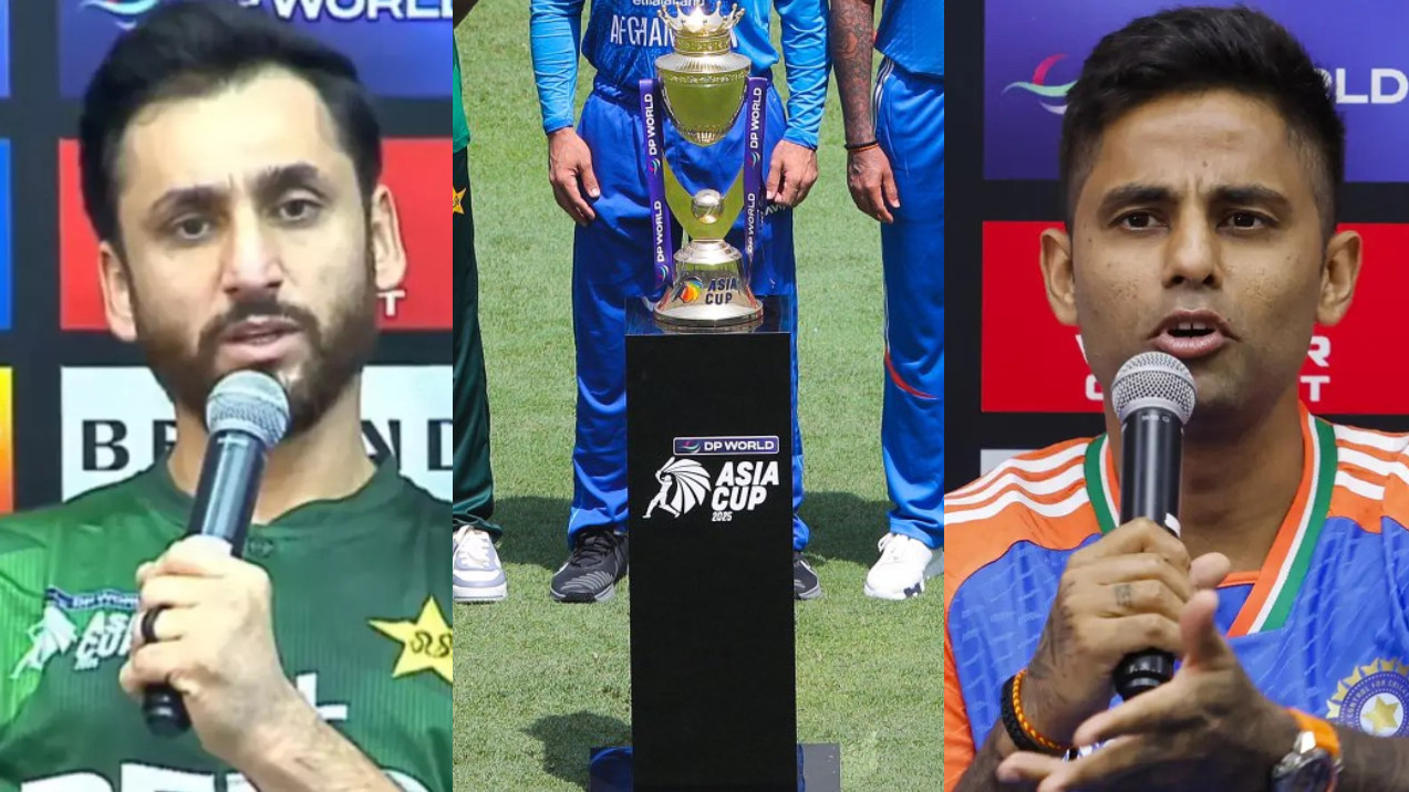 India vs Pakistan clash tickets not sold out; sky high prices possible reason- Report