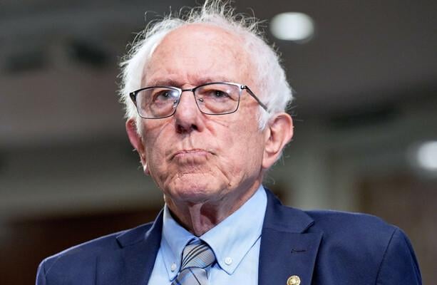 Bernie Sanders becomes first US senator to say Israel is committing genocide in Gaza