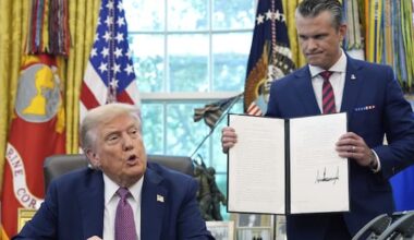 Where some of Trump's most jaw-dropping promises stand