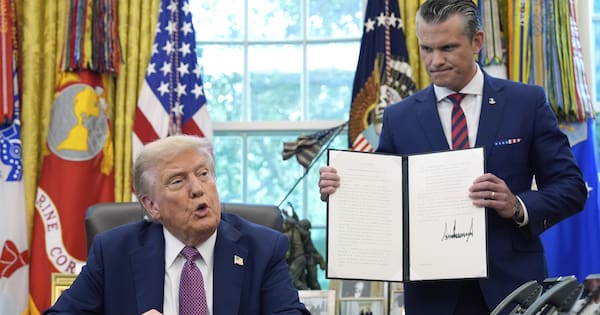 Where some of Trump's most jaw-dropping promises stand