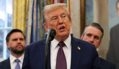 Does the Reason Trump Bombed That Boat in the Caribbean Happen to Rhyme With Schmepstein?