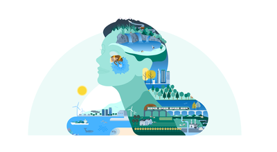 Europe's environment 2025