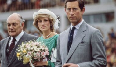 Princess Diana's Hairdresser Reveals Her Stunning Reaction to ‘Scandal’ That Angered Prince Charles