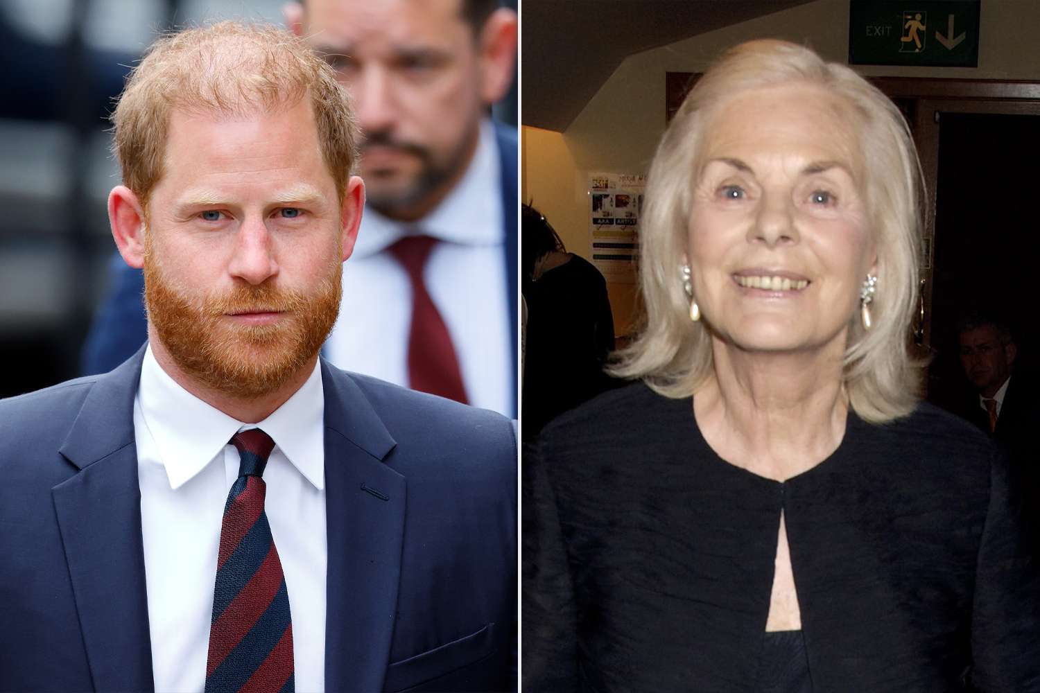 Prince Harry Privately Sends Condolences After Royal Family Member's Death