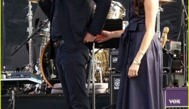 prince harry meghan markle make surprise appearance at first responders benefit concert 015206375