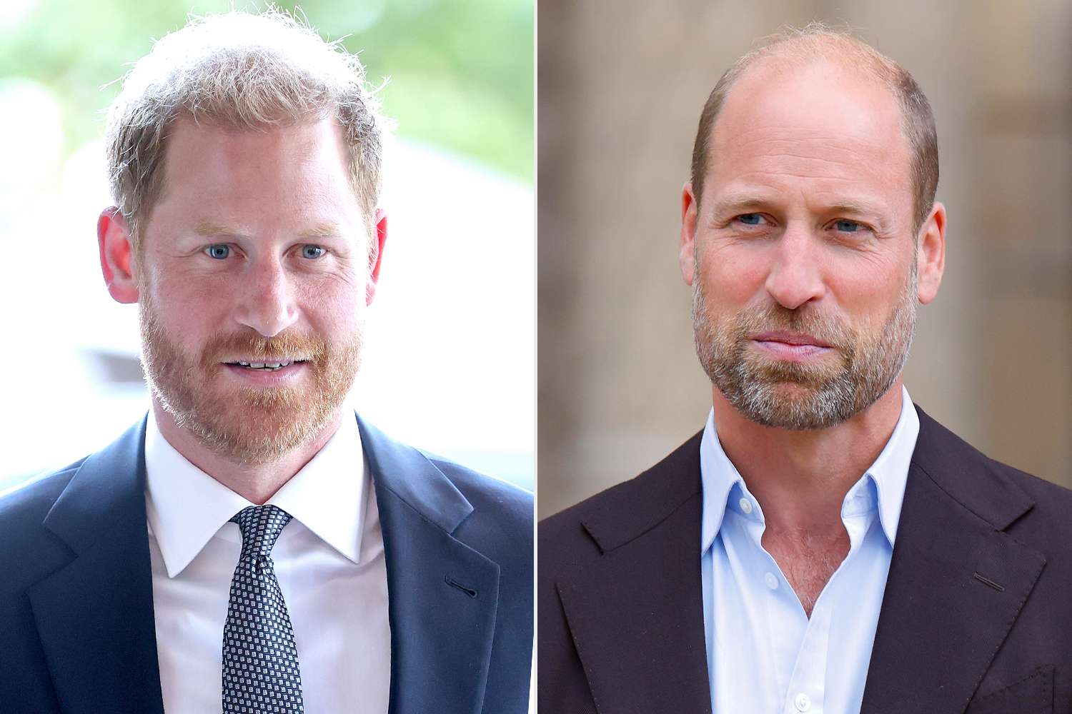Prince Harry Jokes About 'Challenging' Relationships amid Prince William Rift