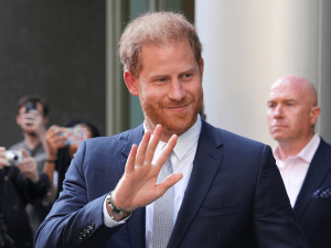 Prince Harry
