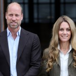 Prince William, Kate Middleton