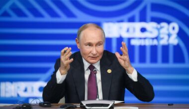 Rusiji se obeta nov udarec iz Bruslja