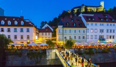 Kaj imajo skupnega ime Franc, občina Osilnica in uporaba interneta? - Slovenija