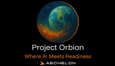 Project Orbion