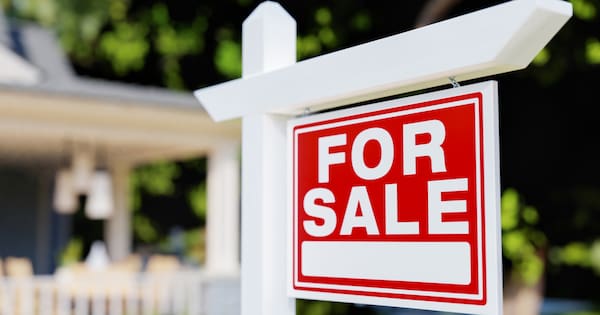 What sort of houses will foreigners be able to buy?