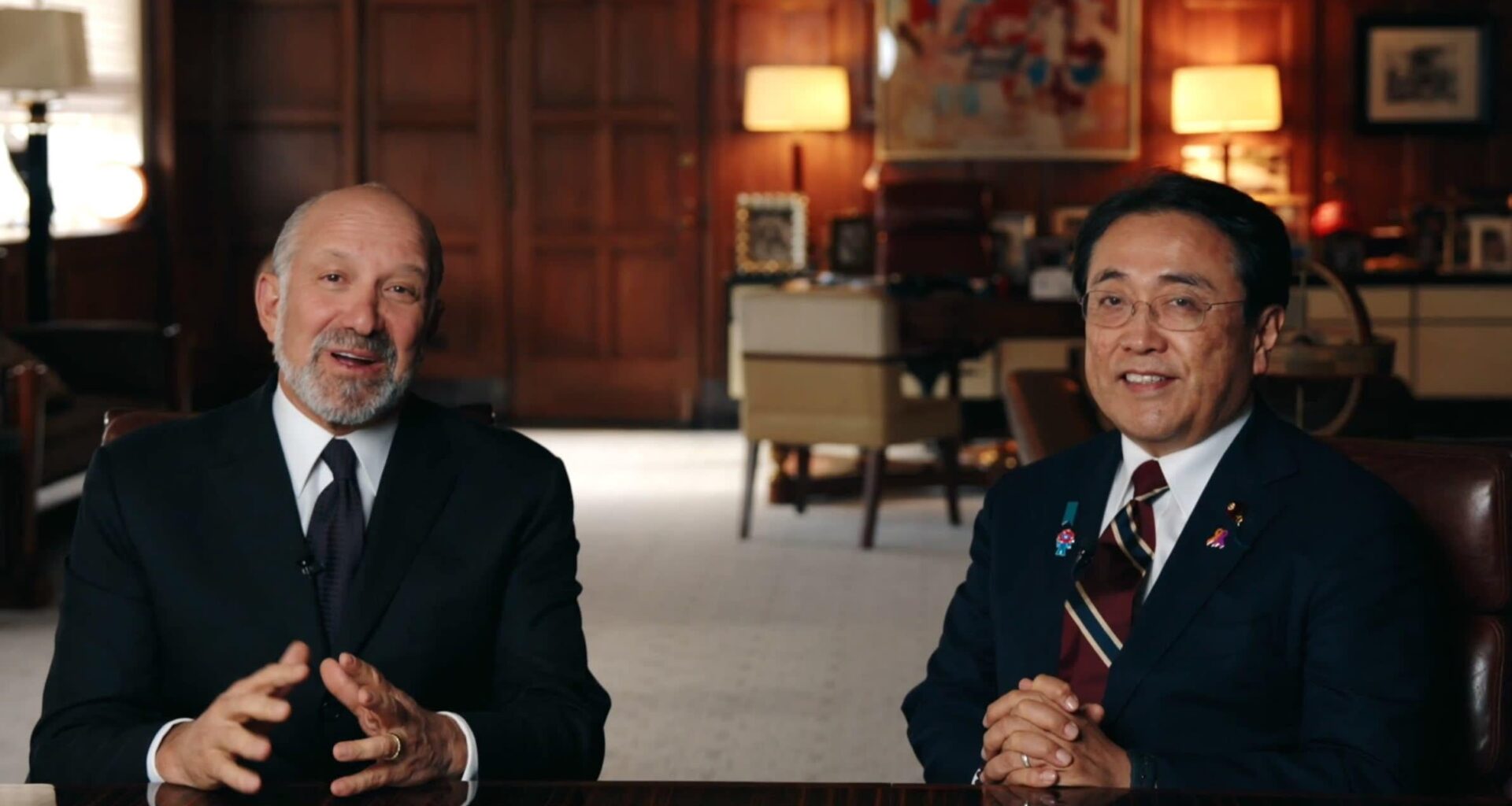 Japan confronts the increased price of US friendship