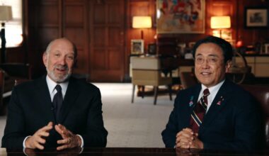 Japan confronts the increased price of US friendship