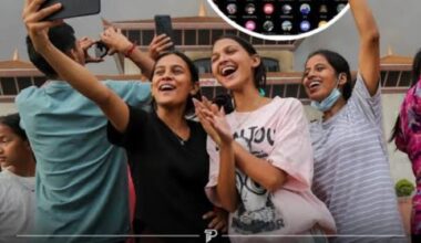 Õnnitlen Nepali nende esimeste e-valimiste puhul!