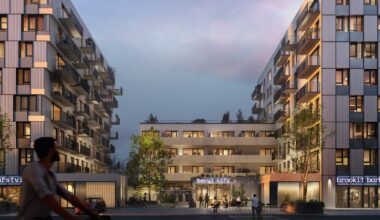 Brno’s riverside revival shows why the city is winning over first-time buyers