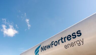 Puerto Rico, New Fortress Trim LNG Deal to $4B After Rejection