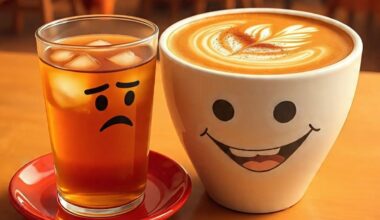 How Synthetic Pumpkin Spice Took Fall Away From Organic Apples