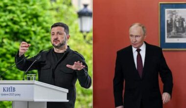 Guerra Ucraina Russia, le ultime news del 6 settembre